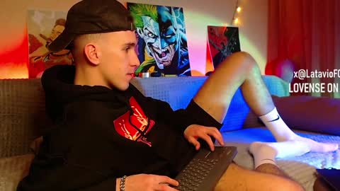 Snapshot of midnighter__ chatting on 01/28/25, 09:40 Alexey or just Alex online show from 01/28/25, 09:40