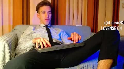 Alexey or just Alex online show from 11/24/25, 09:03