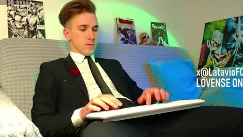 Alexey or just Alex online show from 05/05/26, 04:37