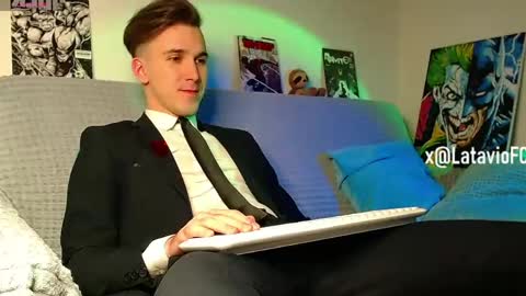 Alexey or just Alex online show from 05/13/26, 11:11