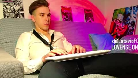 Alexey or just Alex online show from 05/28/26, 01:36