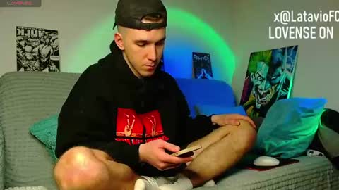 Alexey or just Alex online show from 06/14/26, 02:24