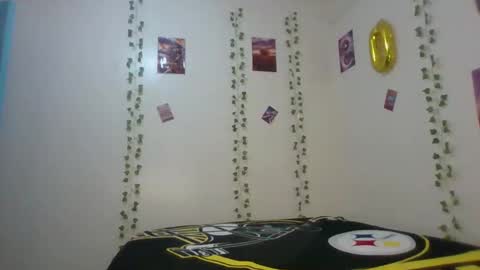 Naught Kelly online show from 04/26/26, 05:32