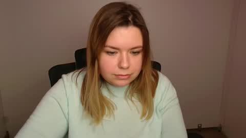 Mariana online show from 10/25/25, 11:29