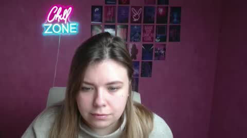 Mariana online show from 10/31/25, 06:58