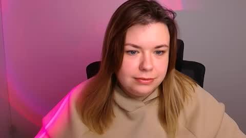 Mariana online show from 11/08/25, 07:19