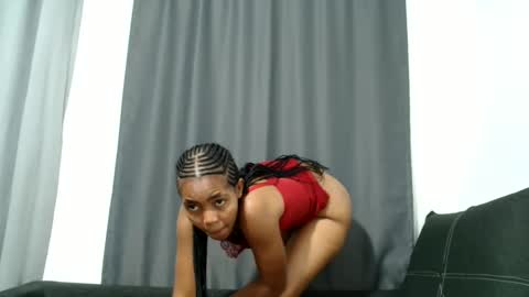 Nala online show from 03/12/26, 04:57