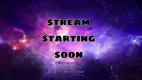 Snapshot of midnightpixie chatting on 05/14/26, 11:06 Jenna Talia online show from 05/14/26, 11:06