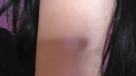 Midnightrose online show from 01/10/25, 05:47