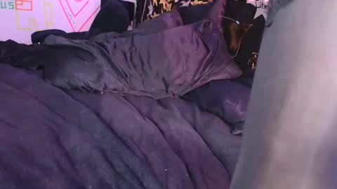 Midnightrose online show from 01/28/25, 05:54