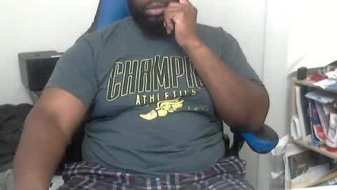 Midnight Temptation online show from 06/11/26, 02:53