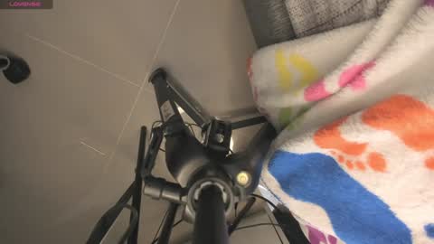 midori__san online show from 12/14/24, 02:42