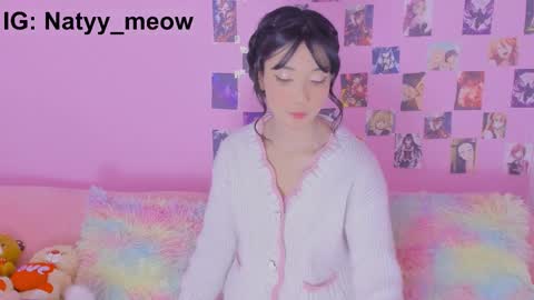 Snapshot of midori_bak_ chatting on 01/31/26, 08:51 Sara online show from 01/31/26, 08:51