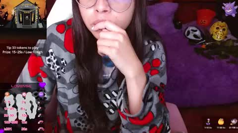 Midori 7u7 online show from 10/04/25, 02:26