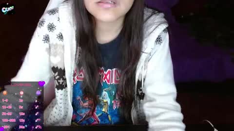 Midori 7u7 online show from 11/15/25, 11:18