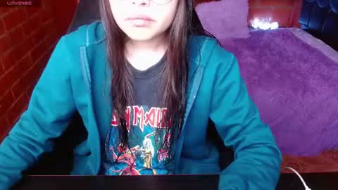 Midori 7u7 online show from 06/14/26, 04:09