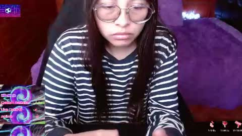 Midori 7u7 online show from 06/20/26, 05:38