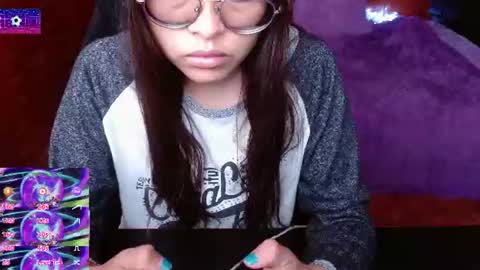 Midori 7u7 online show from 06/22/26, 06:16