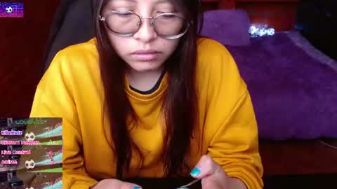 Midori 7u7 online show from 06/30/26, 04:41