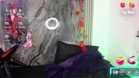 midory_ online show from 10/17/25, 03:25