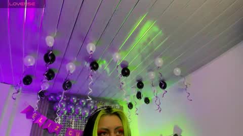 midory_ online show from 10/26/25, 03:56