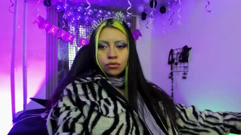 midory_ online show from 10/29/25, 05:31