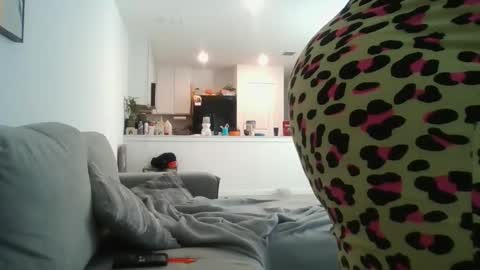 Elinora online show from 03/12/26, 03:40