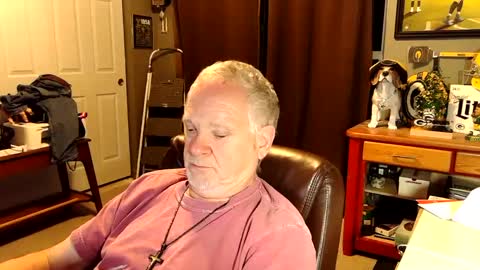 midwestdad09 online show from 10/05/25, 12:09