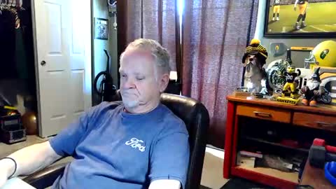 midwestdad09 online show from 03/21/26, 05:38