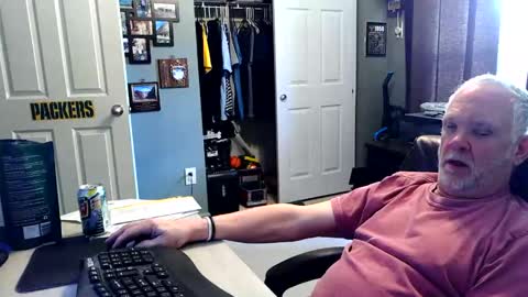 midwestdad09 online show from 05/02/26, 06:46
