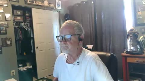 midwestdad09 online show from 05/31/26, 06:53