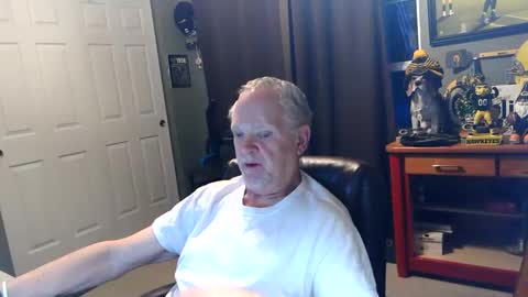 midwestdad09 online show from 06/01/26, 09:55