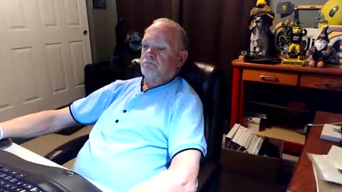 midwestdad09 online show from 06/08/26, 09:20