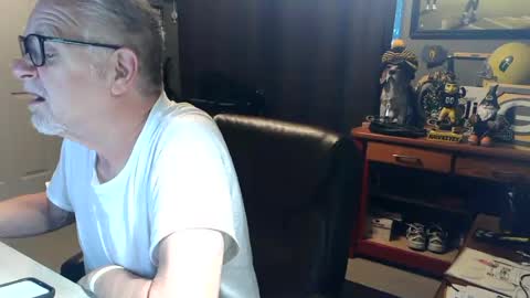 midwestdad09 online show from 06/21/26, 10:51