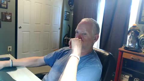 midwestdad09 online show from 06/22/26, 06:16