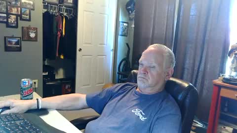 midwestdad09 online show from 06/23/26, 07:01