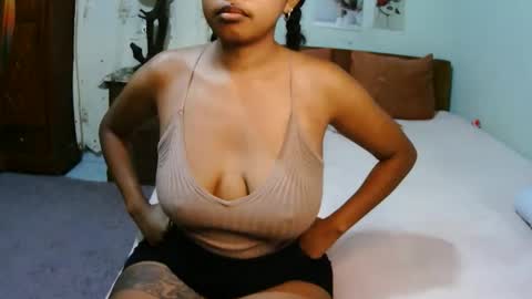miel_07 online show from 04/11/26, 08:51