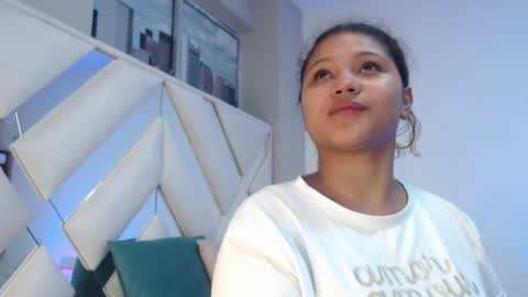 Snapshot of miel_alisha chatting on 07/21/26, 12:07 miel online show from 07/21/26, 12:07