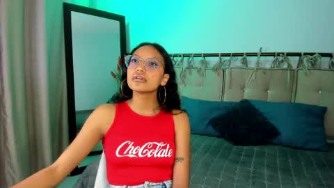 miel_ambar online show from 04/20/26, 01:14