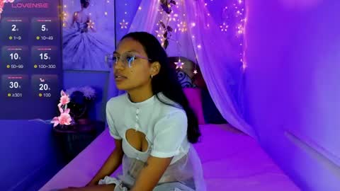 miel_ambar online show from 06/09/26, 09:15