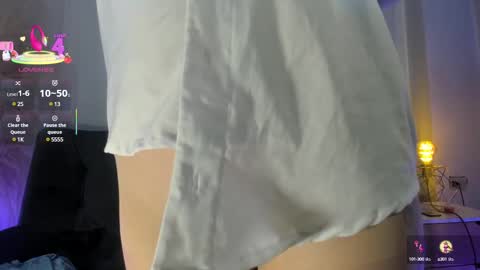 Snapshot of miel_gomez chatting on 03/11/25, 09:26 miel_gomez online show from 03/11/25, 09:26