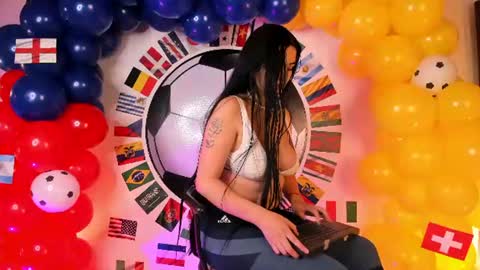 miel_gomez online show from 06/11/26, 11:36
