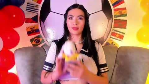 miel_gomez online show from 06/22/26, 09:23