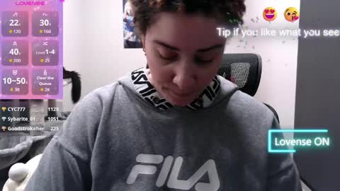 Snapshot of miel_mal chatting on 03/25/26, 09:15 Miel online show from 03/25/26, 09:15