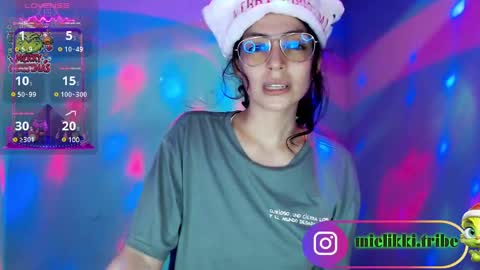 mielikki01 online show from 12/24/24, 03:38
