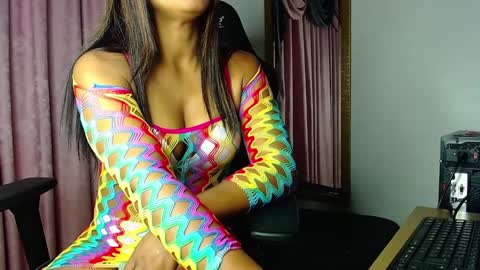 mielsquirt online show from 01/14/25, 09:24