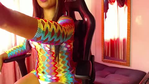 mielsquirt online show from 01/14/25, 12:24