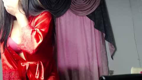 mielsquirt online show from 02/14/25, 11:42