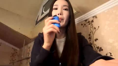 Snapshot of migdaliafenlon chatting on 09/23/25, 01:36 Nova online show from 09/23/25, 01:36