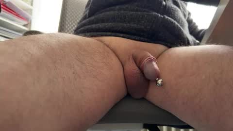 Miggelfix German daddy online show from 05/20/26, 07:14